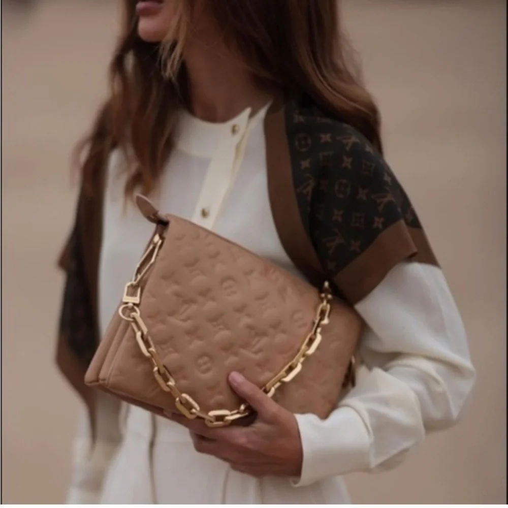 Louis Vuitton Coussin bag - Picture 7 of 7